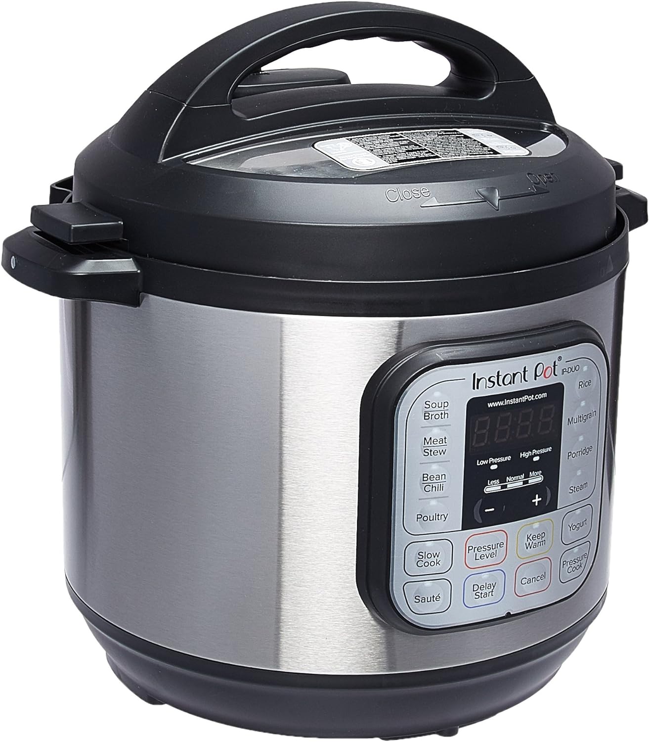 Instant Pot - * Quart Version